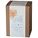Cat Spring Tea Box of Individual Tea Bags - Medium Roast Black Yaupon - Naturally Caffeinated & Made in the USA{16 Bags}
