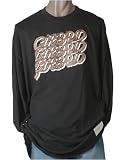 Girbaud - Girbaud Wood Script Logo Tee