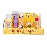 Burt's Bees Overnight Bee-Uty Bag