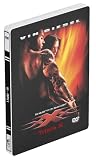 XXX - Triple X - Steelbook Edition - Vin Diesel