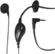 GARMIN 010-10347-00 Earbud With Ptt Microphone