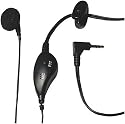 GARMIN 010-10347-00 Earbud With Ptt Microphone