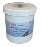 Eigenschaften Kurt Nemetz GmbH / Mosaik Klebemasse 250g