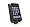Tuff-Luv Leather Case Cover For Apple Iphone 3G / S 3GS - Black