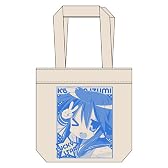 らき☆すた こなたトートバッグ