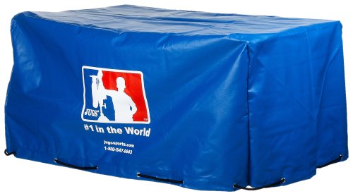 Jugs Pitching Machine Cover