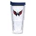 Tervis Washington Capitals Individual 24Oz Tumbler Cup With Lid 24 Ounces