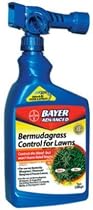 Bayer 704100B Bermudagrass Control 32-Ounce Ready-to-Spray