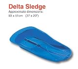 Delta Sledge Blue