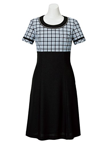 [ボン]BON【ワンピース】一枚でさらりと上品に着られる《051-LO5709》