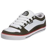 Globe Mens TB Skateboarding Shoe Olive Night/White GBTB4 UK 6 UK