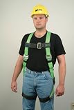 Miller High Performance Harness - Tongue Buckles/Side D-Rings