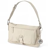 Liz Claiborne 'Notting Hill' Shoulder Bag - Bone