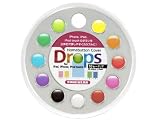 Homebutton Cover Drops TUN-IP-000205