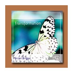 Transformation Music CD