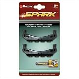 Spark Replacement Cartridge – Set of 2