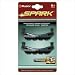 Spark Replacement Cartridge - Set of 2