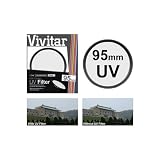 Vivitar Series 1 95MM Multi Coated UV Filter Mounts Vivitar 500mr and 500mm-6.3 Lenses