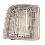 Chevrolet AStRO VAN GMC SAFARI Side Marker Lamp Left Hand by Eagle Eye Lights