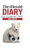 The Herald diary : fur goodness' sake!