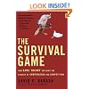 The Survival Game: How Game Theory Explains the Biology of Cooperation and Competition