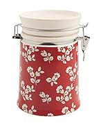 Galileo Tarro Oxford Rojo