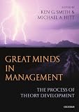 Great Minds in Management