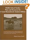 Middle School Teacher Plans And Resources for a Land Remembered