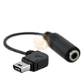 Stereo Headset / Speaker Adaptor for HTC phones