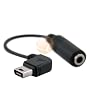 Stereo Headset / Speaker Adaptor for HTC phones