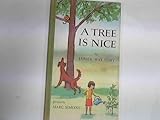 A tree is nice