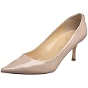 Ivanka Trump Women's Indico Mid Heel Career Pump