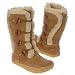 EARTH Women's Lodge (Deer(Tan) 5.0 M)
