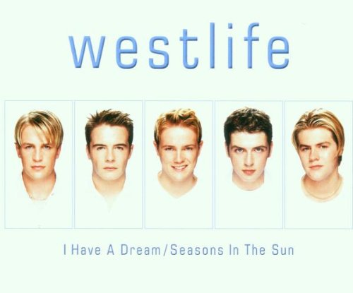 Westlife Photo 17