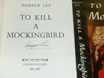 To Kill a Mockingbird