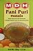 MDH Pani Puri Masala 100g
