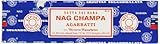 Satya Sai Baba Nag Champa Agarbatti, 100 g