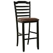 Salem 30" Barstool By Berkline Family Dining
