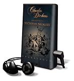 Review Playaway  / Nicholas Nickleby