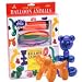 How to Make Balloon Animals Kit