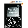 DRAMA LESSONS FOR 5 11  YEAR OLDS