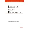 Lessons from East Asia (Studies in International Economics)