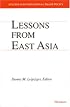 Lessons from East Asia (Studies in International Economics)