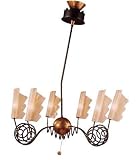 0b11sf1b5a- Lou Lou Lou Chandelier