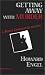 Books : Getting Away With Murder (Benny Cooperman Mysteries)
