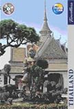 Thomas Cook Traveller Thailand (Travellers Thailand)