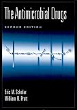 The Antimicrobial Drugs