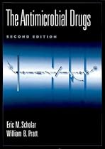 The Antimicrobial Drugs