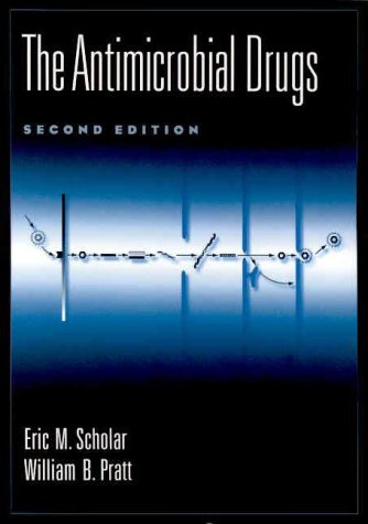 The Antimicrobial Drugs