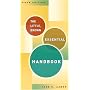 Little, Brown Essential Handbook, The (5th Edition)